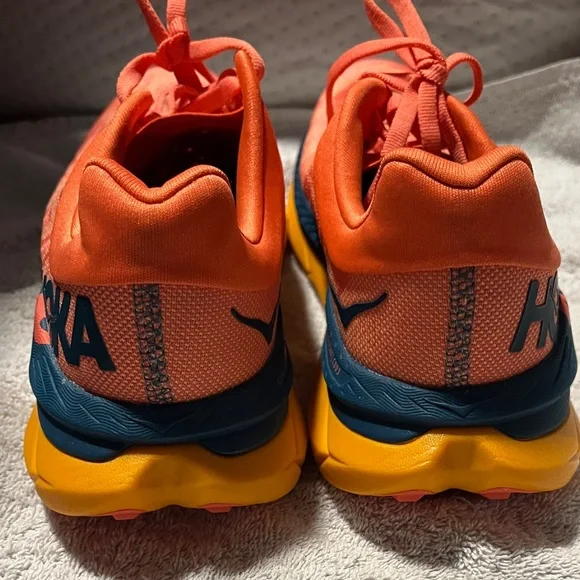 Hoka, new without tags, size 9.5, Tecton x - Picture 4 of 13